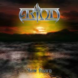 Arion (FIN) : New Dawn